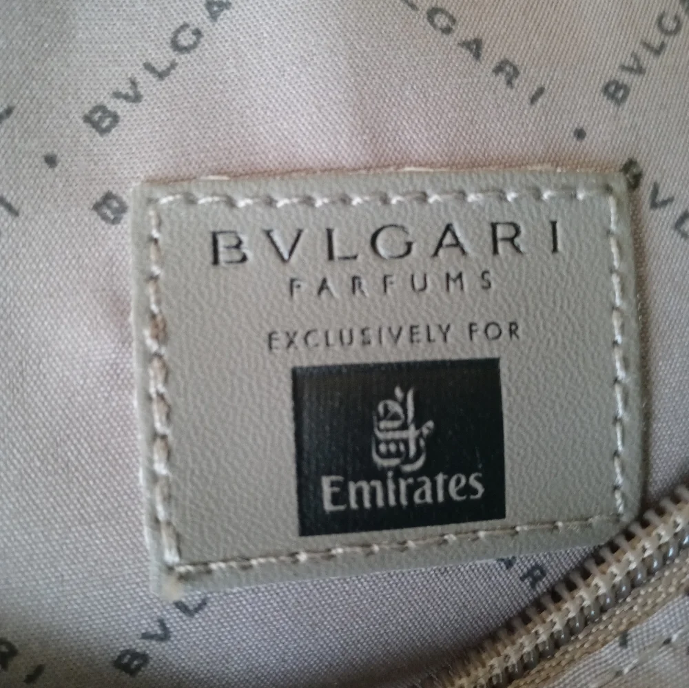 BVLGARI parfums exclusively
